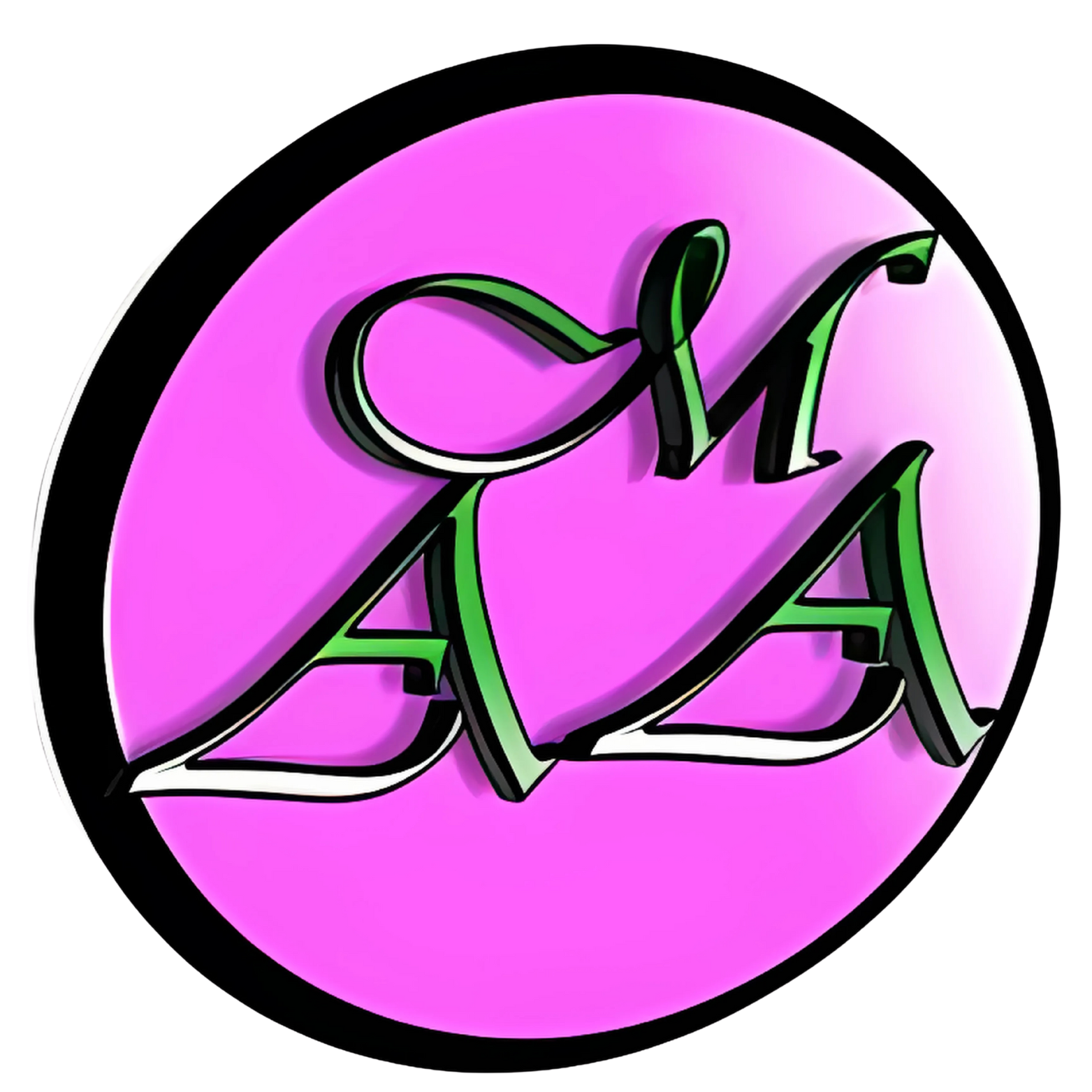 A.A.M Logo